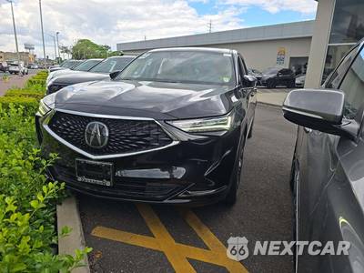 2023 Acura MDX w/Technology Pkg - zdjęcie 1 z 26 - miniatura