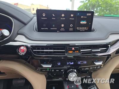 2023 Acura MDX w/Technology Pkg - zdjęcie 10 z 26 - miniatura