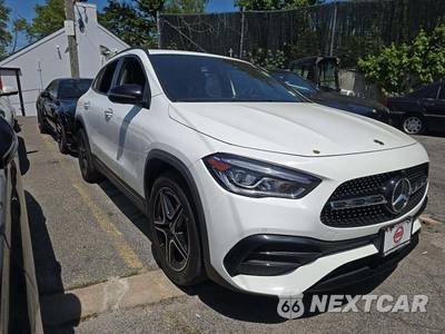2023 Mercedes-Benz GLA 250 4MATIC - zdjęcie 4 z 22 - miniatura