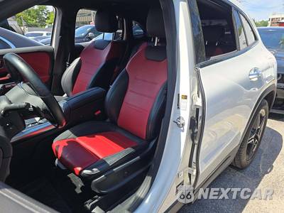 2023 Mercedes-Benz GLA 250 4MATIC - zdjęcie 6 z 22 - miniatura