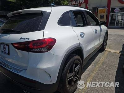 2023 Mercedes-Benz GLA 250 4MATIC - zdjęcie 3 z 22 - miniatura