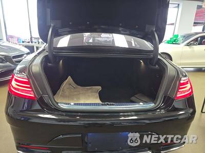 2015 Mercedes-Benz S 65 AMG Coupe - zdjęcie 14 z 20 - miniatura