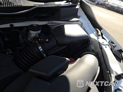 2025 Honda Odyssey Sport L 118.1" WB - zdjęcie 22 z 23 - miniatura