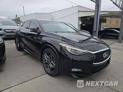 2018 INFINITI Sport - zdjęcie 4 z 22 - miniatura