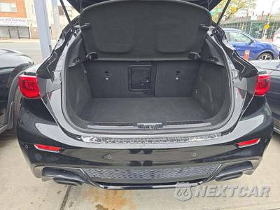 2018 INFINITI Sport - zdjęcie 14 z 22 - miniatura