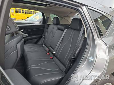 2024 Acura RDX w/Technology Pkg - zdjęcie 13 z 20 - miniatura