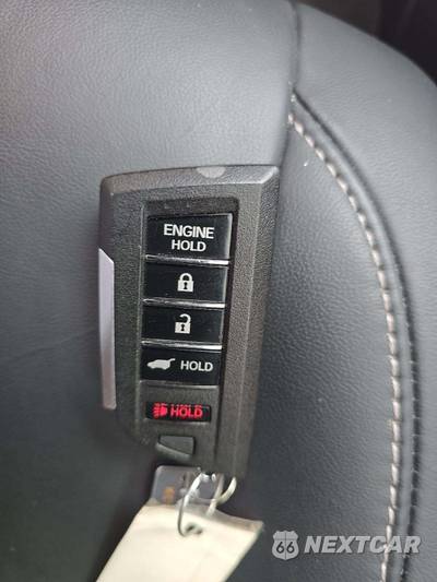 2024 Acura RDX w/Technology Pkg - zdjęcie 8 z 20 - miniatura