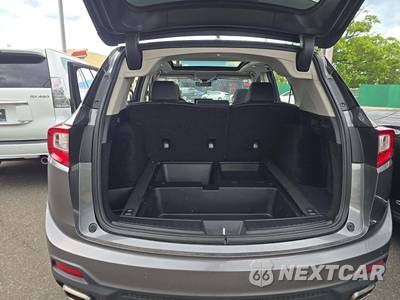 2024 Acura RDX w/Technology Pkg - zdjęcie 14 z 20 - miniatura