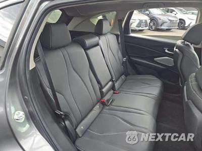 2024 Acura RDX w/Technology Pkg - zdjęcie 16 z 20 - miniatura