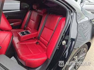 2019 Acura TLX w/Technology & A-Spec Pkgs (Red Interior) - zdjęcie 13 z 22 - miniatura