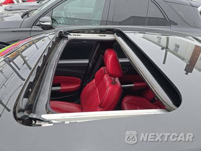 2019 Acura TLX w/Technology & A-Spec Pkgs (Red Interior) - zdjęcie 12 z 22 - miniatura