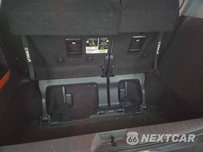 2023 Toyota Sienna XSE 7-Passenger 120.5" WB - zdjęcie 15 z 23 - miniatura