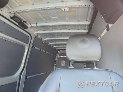 2024 Mercedes-Benz Sprinter 2500 Cargo Van High Roof 170.0" WB - zdjęcie 11 z 22 - miniatura