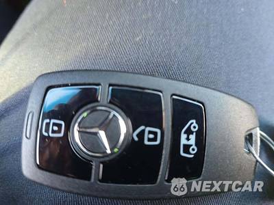 2024 Mercedes-Benz Sprinter 2500 Cargo Van High Roof 170.0" WB - zdjęcie 8 z 22 - miniatura