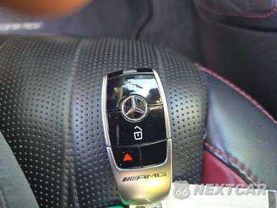 2020 Mercedes-Benz AMG G 63 4MATIC - zdjęcie 8 z 23 - miniatura