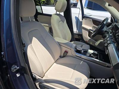 2022 Mercedes-Benz GLB 250 4MATIC - zdjęcie 19 z 27 - miniatura
