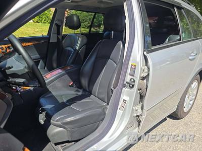 2005 Mercedes-Benz E 320 4MATIC Wagon - zdjęcie 6 z 29 - miniatura