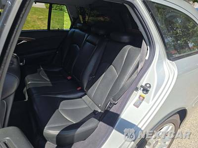 2005 Mercedes-Benz E 320 4MATIC Wagon - zdjęcie 13 z 29 - miniatura