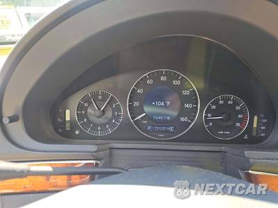 2005 Mercedes-Benz E 320 4MATIC Wagon - zdjęcie 9 z 29 - miniatura