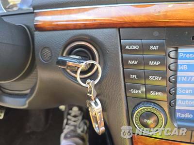 2005 Mercedes-Benz E 320 4MATIC Wagon - zdjęcie 8 z 29 - miniatura