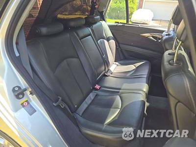 2005 Mercedes-Benz E 320 4MATIC Wagon - zdjęcie 16 z 29 - miniatura