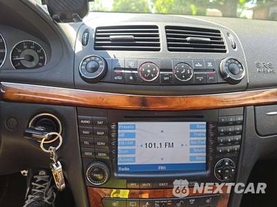2005 Mercedes-Benz E 320 4MATIC Wagon - zdjęcie 10 z 29 - miniatura