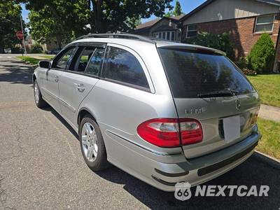 2005 Mercedes-Benz E 320 4MATIC Wagon - zdjęcie 2 z 29 - miniatura