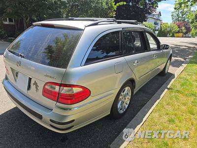 2005 Mercedes-Benz E 320 4MATIC Wagon - zdjęcie 3 z 29 - miniatura