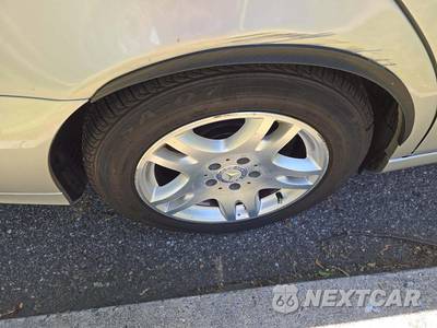 2005 Mercedes-Benz E 320 4MATIC Wagon - zdjęcie 25 z 29 - miniatura