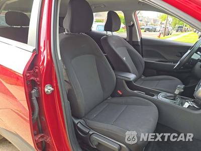 2024 Hyundai Kona SEL - zdjęcie 18 z 20 - miniatura