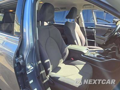 2021 Toyota Highlander LE - zdjęcie 19 z 24 - miniatura