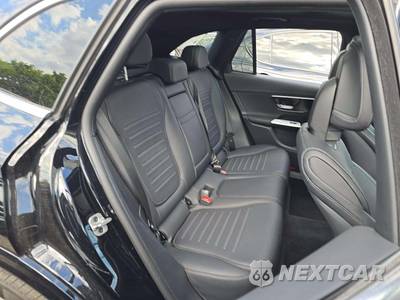 2023 Mercedes-Benz GLC 300 - zdjęcie 15 z 22 - miniatura