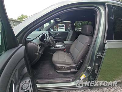 2023 Chevrolet Traverse LT Cloth 2FL - zdjęcie 3 z 17 - miniatura