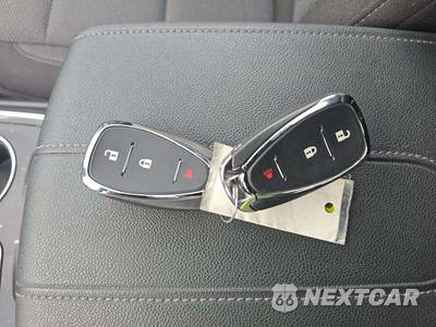 2023 Chevrolet Traverse LT Cloth 2FL - zdjęcie 5 z 17 - miniatura