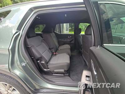2023 Chevrolet Traverse LT Cloth 2FL - zdjęcie 13 z 17 - miniatura