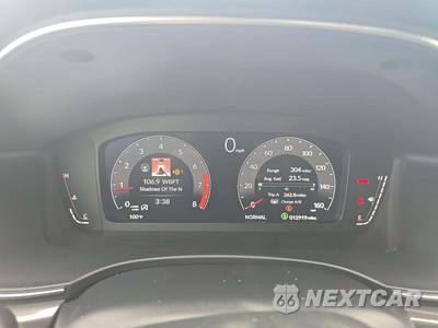 2025 Acura Integra w/A-Spec & Technology Pkgs - zdjęcie 6 z 17 - miniatura
