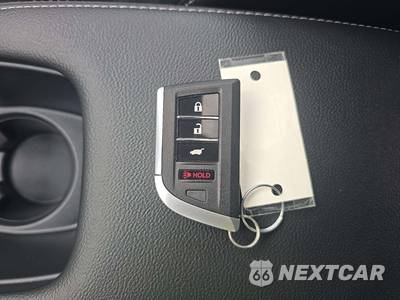 2025 Acura Integra w/A-Spec & Technology Pkgs - zdjęcie 5 z 17 - miniatura