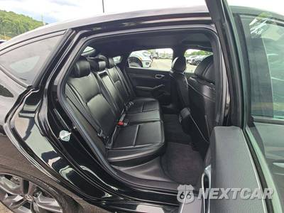 2025 Acura Integra w/A-Spec & Technology Pkgs - zdjęcie 13 z 17 - miniatura