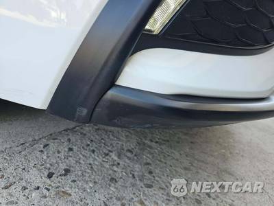 2024 Toyota Camry Hybrid SE - zdjęcie 18 z 23 - miniatura