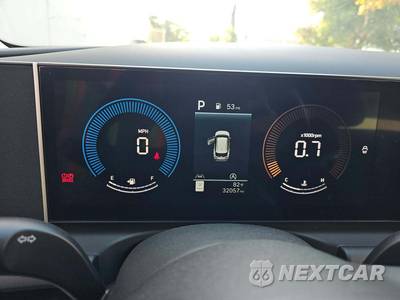 2026 Hyundai Tucson SEL Plus - zdjęcie 6 z 21 - miniatura
