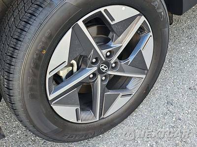 2026 Hyundai Tucson SEL Plus - zdjęcie 20 z 21 - miniatura