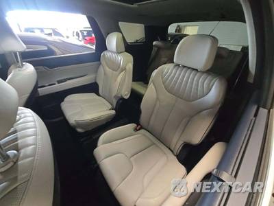 2024 Hyundai Palisade Limited - zdjęcie 13 z 21 - miniatura
