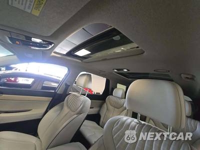2024 Hyundai Palisade Limited - zdjęcie 11 z 21 - miniatura