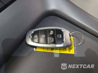 2024 Hyundai Palisade Limited - zdjęcie 8 z 21 - miniatura