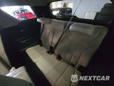 2024 Hyundai Palisade Limited - zdjęcie 14 z 21 - miniatura