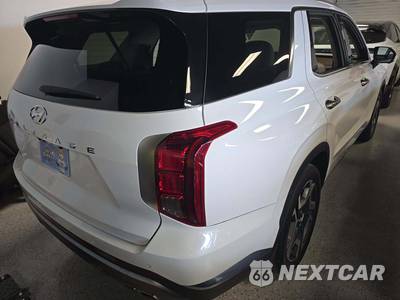 2024 Hyundai Palisade Limited - zdjęcie 3 z 21 - miniatura