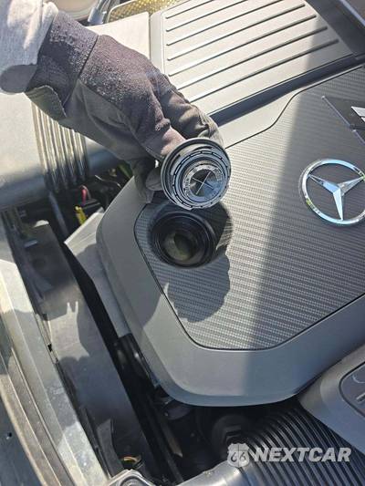 2025 Mercedes-Benz AMG CLE 53 4MATIC+ Convertible - zdjęcie 22 z 25 - miniatura