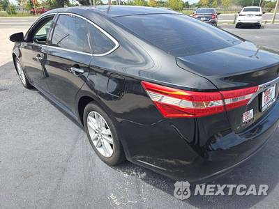 2014 Toyota Avalon XLE Premium - zdjęcie 2 z 20 - miniatura