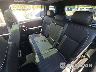 2023 Volkswagen Tiguan SE R-Line Black - zdjęcie 13 z 20 - miniatura