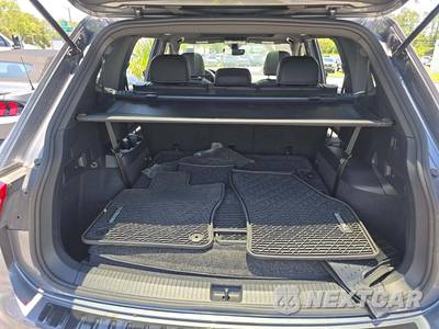 2023 Volkswagen Tiguan SE R-Line Black - zdjęcie 14 z 20 - miniatura